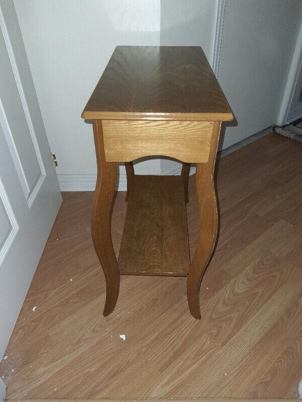 Meuble vide poche, hall d'entré Autres tables Longueuil/Rive Sud