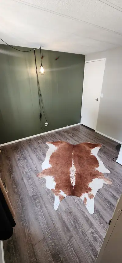 Room for rent in peaceful home. Lots of storage in your room and a window looking onto a garden w a...