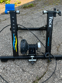 TACX SPEEDMATIC TURBO CYCLE TRAINER