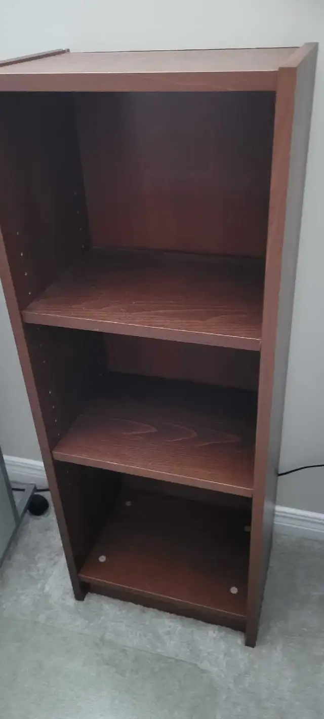 Ikea Billy Bookcase  in Bookcases & Shelving Units in Ottawa - Image 2