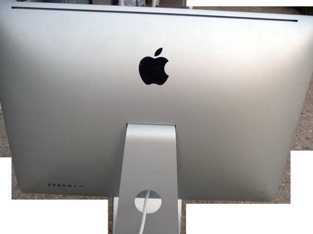 27" iMac $250 | iMac logic board, $150 | READ THOROUGHLY in Desktop Computers in Saskatoon