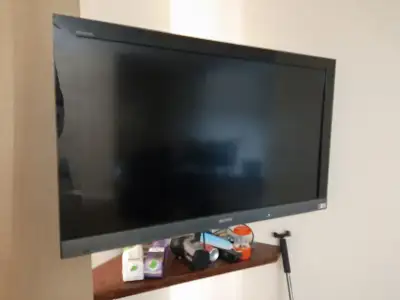 Sony 40 inch Bravia TV, View more