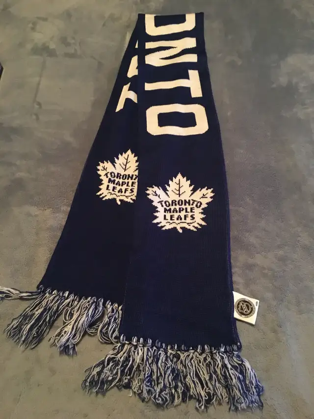 LEAFS PRIZE PACK561546491961036809