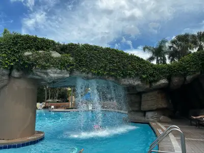 One week -Orlando Disney 2BR Villa – Sheraton Vistana Resort, View more