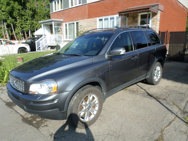 Volvo XC90 2007 A Vendre