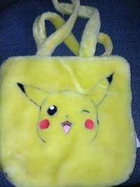 Pokemon bag or purse for sale