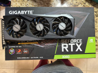 Gigabyte GeForce RTX 12G 3060 