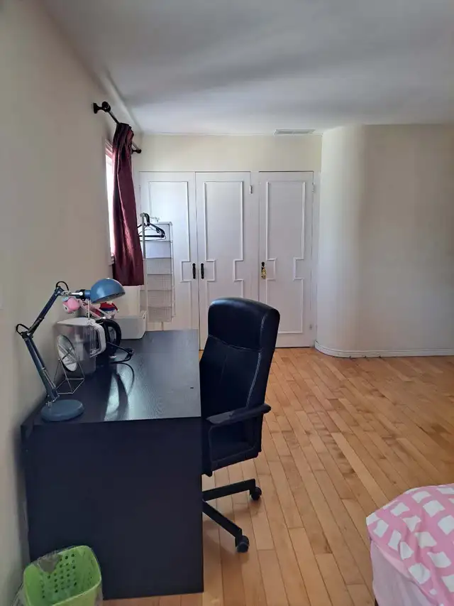 Room for Rent in Room Rentals & Roommates in City of Toronto - Image 4