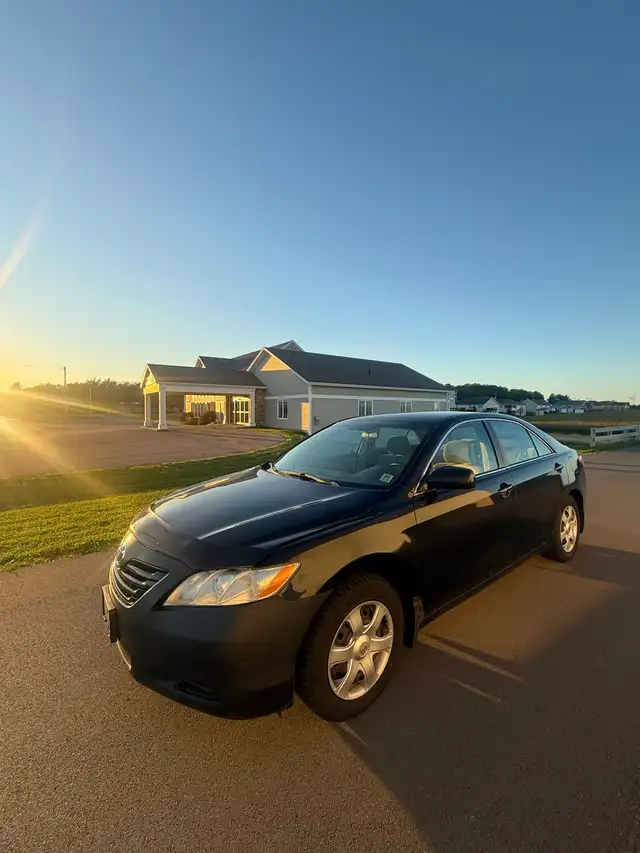 2010 Toyota Camry