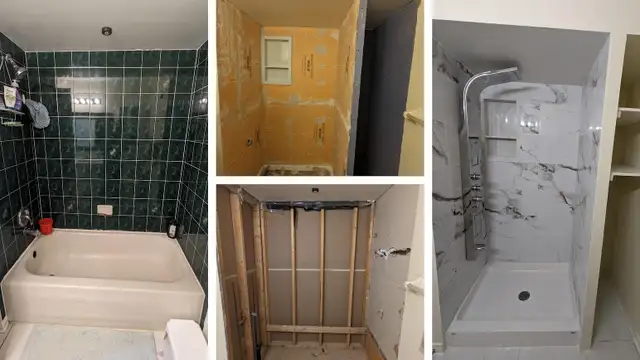 Handyman & Renovation Services – Free Estimates63654774010243123