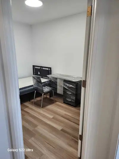 Room available for rent near York University. Perfect for comfortable living. Female student perfect...