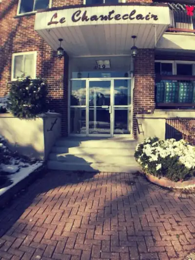 Adult and Senior Building 2 Brdm unit one unit available May 1st and one unit June 1st Also a 3 bedr...