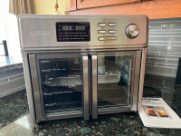 Kalorik 26 Quart Air Fryer Oven 