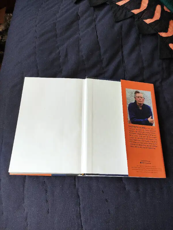 The Institute by Stephen King -- First Edition hardcover in Fiction in City of Toronto - Image 7