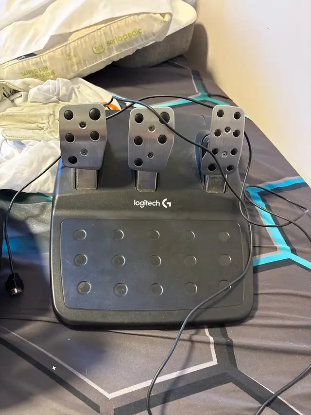Logitech G20 With shifter575594673546219525
