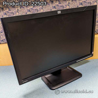20 - 21.5" Monitor from Acer, HP, BenQ, AOC; $55 - $80 each