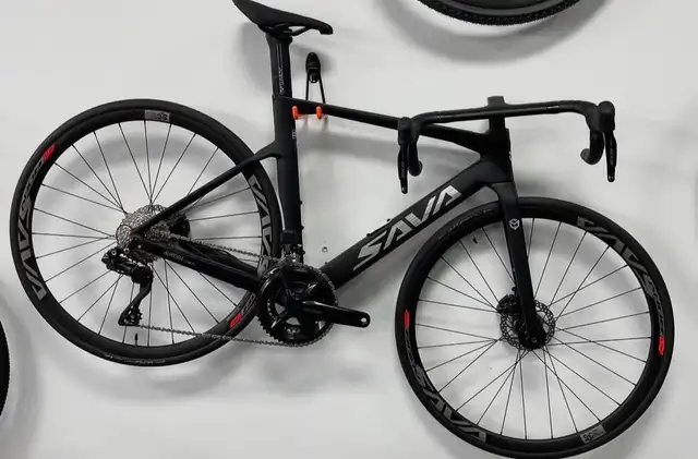 SAVA AURORA CARBON DI2