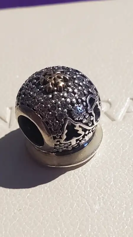 Pandora Limited Edition 2015 in Jewellery & Watches in Calgary - Image 4