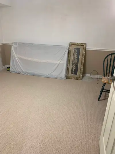 Spacious 2-Bedroom Basement Apartment for Rent August 01/2026. Ideal for Students & Professionals Av...