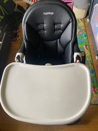 Peg-Perego Baby High Chair