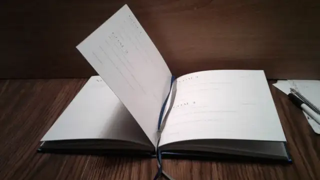 Notebook in Storage & Organization in Prince George - Image 4