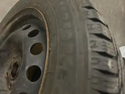 4winter tires on rims size 205/60/R16 Asking $450. Tires are from Chev Cruze call 902-489-0232