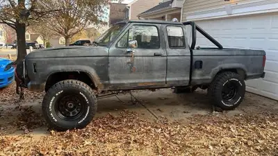 Looking for 83-92 for ranger/bronco2 parts 