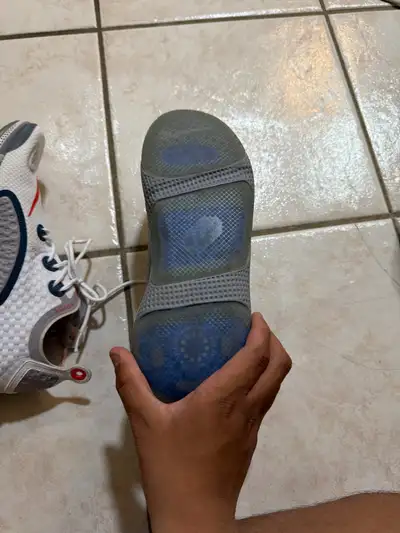Nike Joyride CC3 Setter Vast Grey, View more