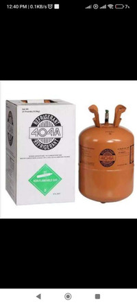 refrigerants for sale