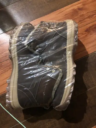 MENS WINTER BOOTS, View more