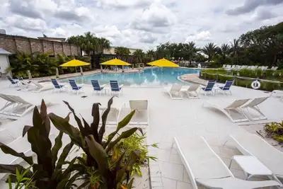 Condo 5 chambres 14 personnes Walt Disney, View more