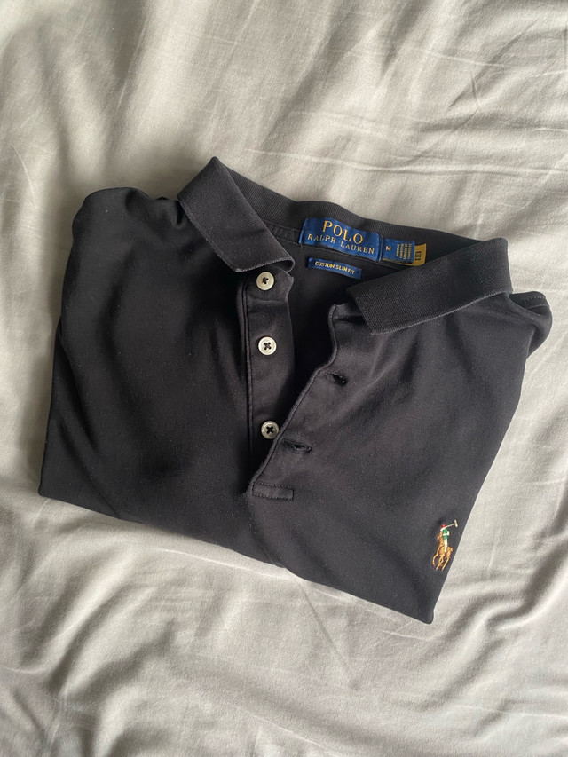 Men’s Ralph Lauren Polo  dans Hommes  à Ville de Montréal