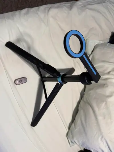 Magsafe Selfie Stick Tripod with Bluetooth Remote, View more