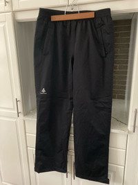 Rain pants for Men (Large)