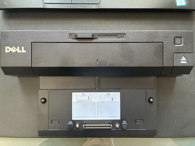 Dell Docking Station, View more