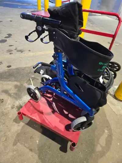 Ovation 805 Mid-Rider, View more