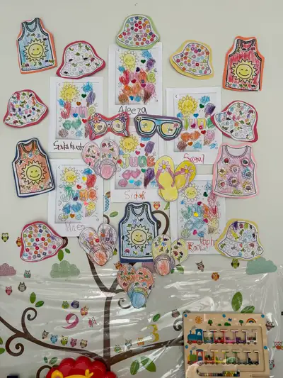 Little Learner Home Child Care, View more