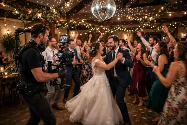 Norfolk Photo & Video – Grad Films from $200/hr