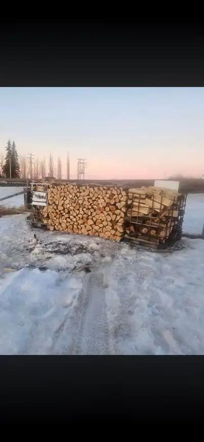 Firewood, View more