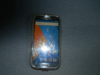 Samsung Galaxy S4 SGH-i337 4G Cell Phone, 16GB, Black, AT&T PRO