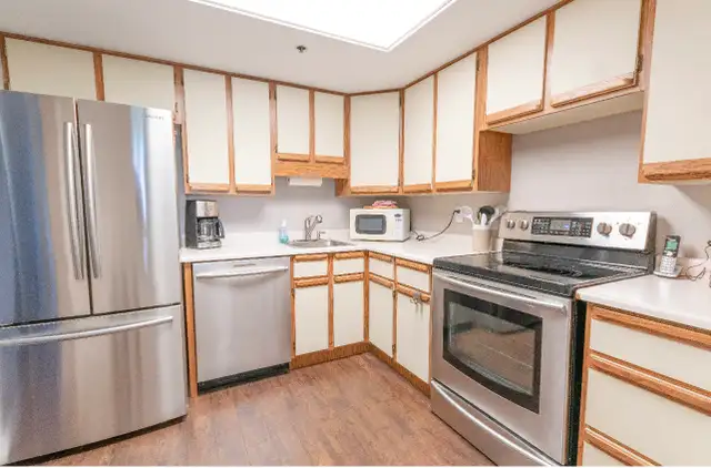 Downtown Condo in Long Term Rentals in Saskatoon - Image 5