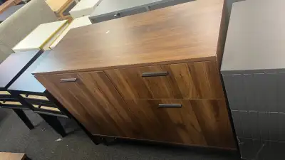 Kitchen Cabinet, Storage Cabinet, Sideboard Floor Accent Cabinet, View more