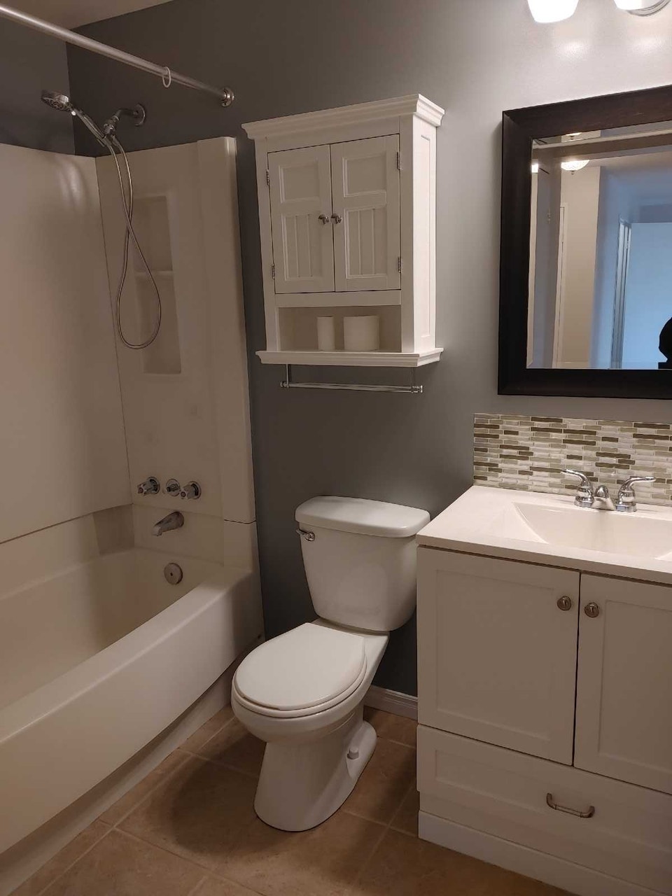 1 Bedroom Condo available December 1st 3