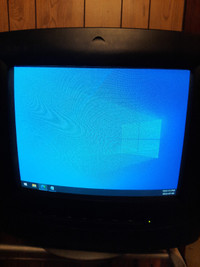 Acer Crt Monitor