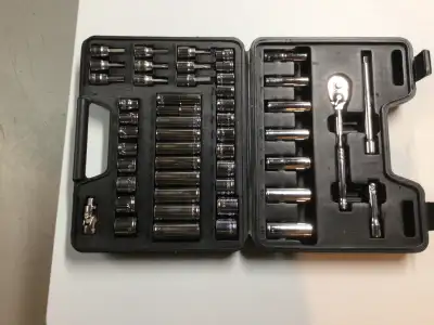 Socket set, View more