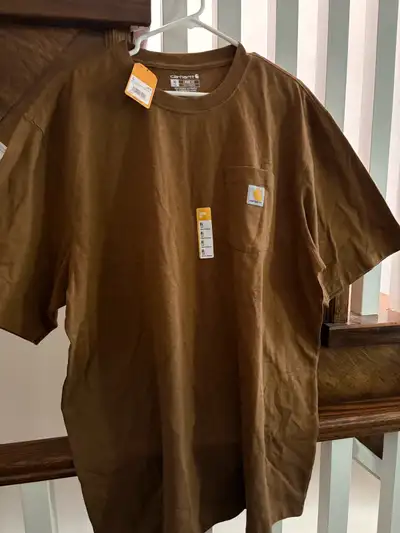 Carhartt T-Shirt, View more