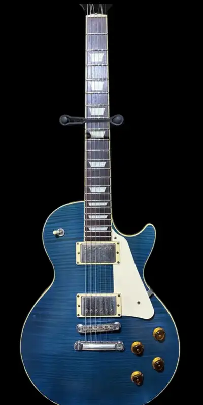 2019 History Heritage Wood LP , View more