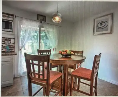 There will be a private room available soon!! Currently a shared room, one spot is available in a up...