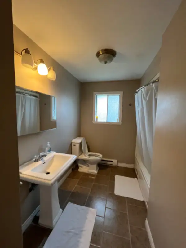 ROOM FOR RENT AVAILABLE TODAY in Room Rentals & Roommates in City of Halifax - Image 5