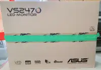 24 inch computer monitor